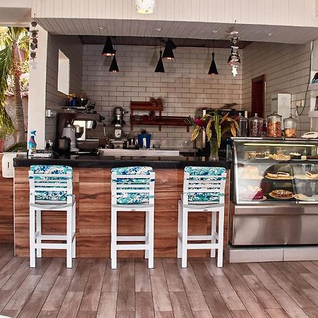 Lake Kariba Inns Сиавонга Екстериор снимка