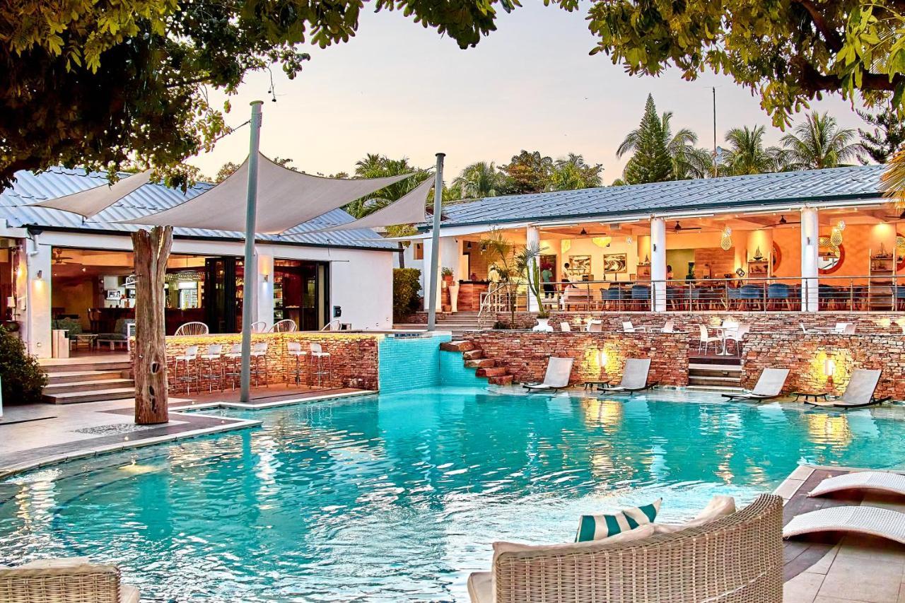 Lake Kariba Inns Сиавонга Екстериор снимка