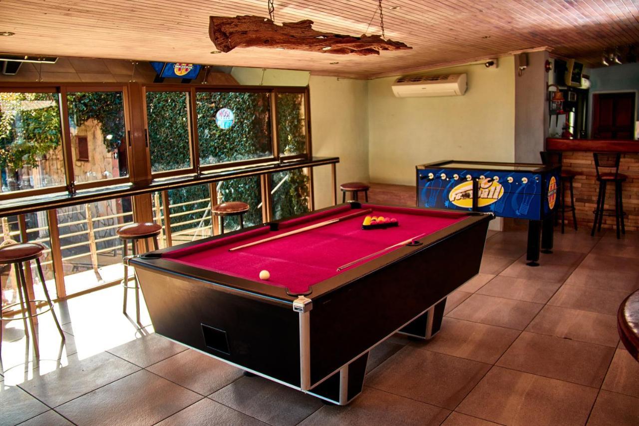 Lake Kariba Inns Сиавонга Екстериор снимка