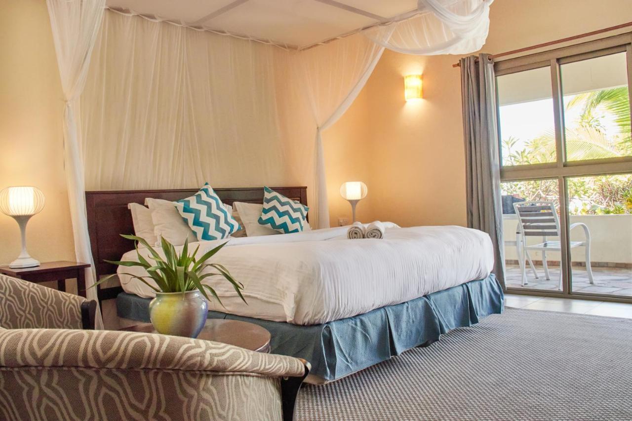 Lake Kariba Inns Сиавонга Екстериор снимка