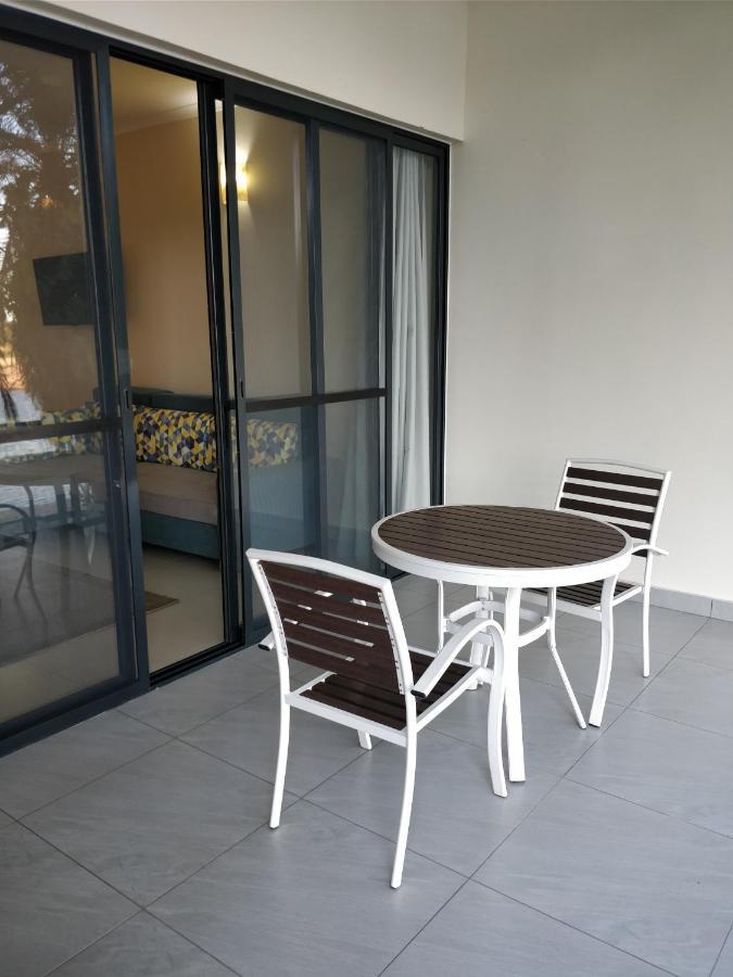 Lake Kariba Inns Сиавонга Екстериор снимка