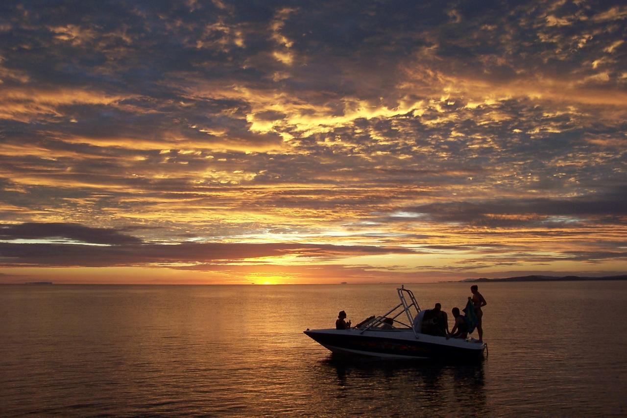 Lake Kariba Inns Сиавонга Екстериор снимка