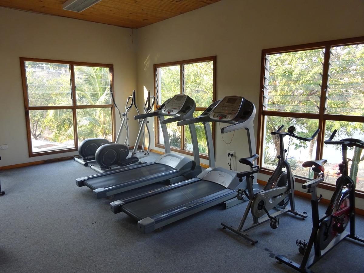 Lake Kariba Inns Сиавонга Екстериор снимка