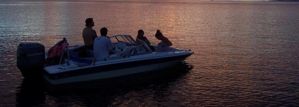 Lake Kariba Inns Сиавонга Екстериор снимка